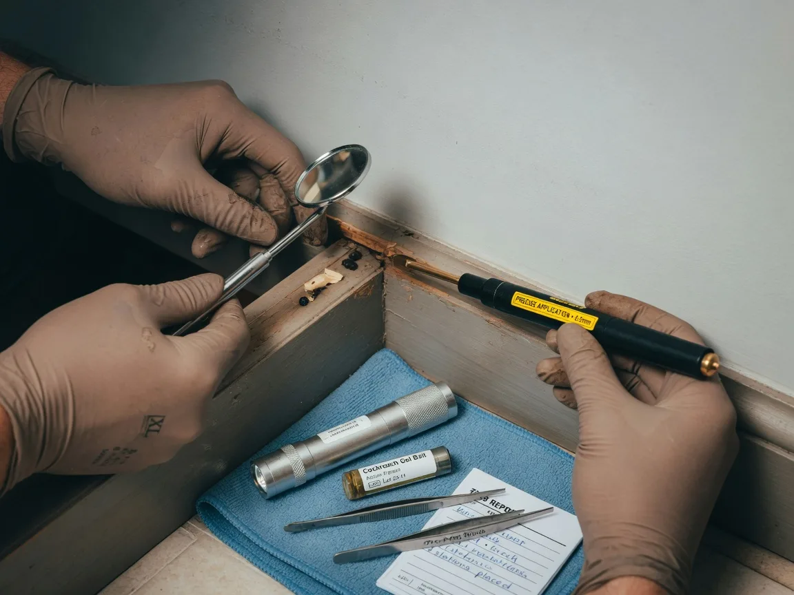 Why choose Emergency Pest Control in Fort Laramie, WY